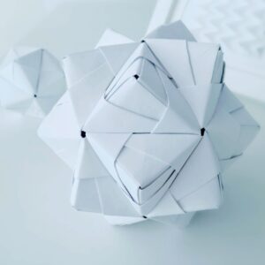 Caia's Origami: 