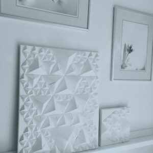 Origami Design & sisustusideat